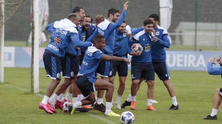 La Segunda B arranca con morbo y preocupación