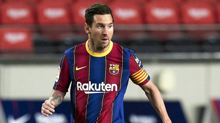 Getafe - Barcelona: horario, TV y dónde ver LaLiga online hoy