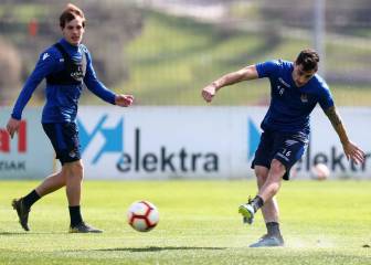 Betis - Real Sociedad: horario, TV y cómo y dónde ver en directo