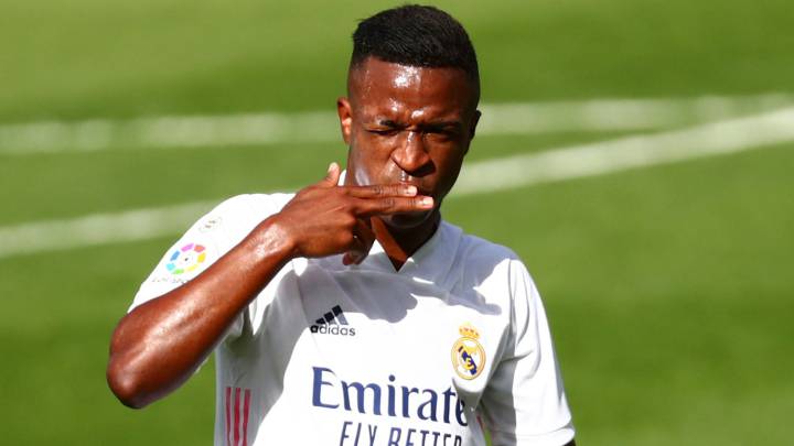 Real Madrid - Cádiz: horario, TV y dónde ver LaLiga hoy