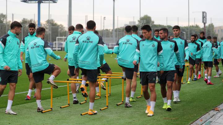 Rayo Vallecano - Espanyol: horario, TV y cómo y dónde ver