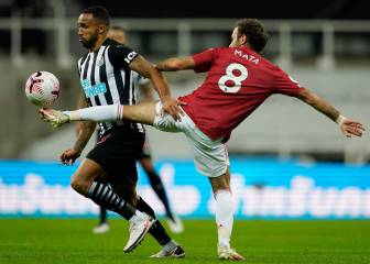 Darlow no puede con el Manchester United