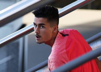 Barcelona B ex-players claim €40,000 in unpaid bonuses