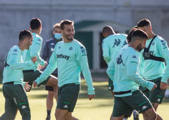 Canales contra Mikel Merino: choque de trenes en Heliópolis