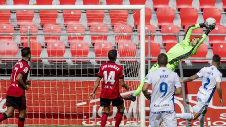 La necesidad del Alcorcón frente a la efectividad como visitante de la Ponferradina