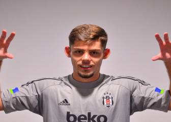 Montero: