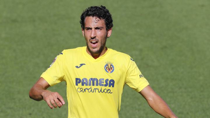Aprobados y suspensos del Villarreal: Parejo tiene lo que le falta al Valencia