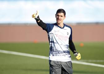 Courtois: