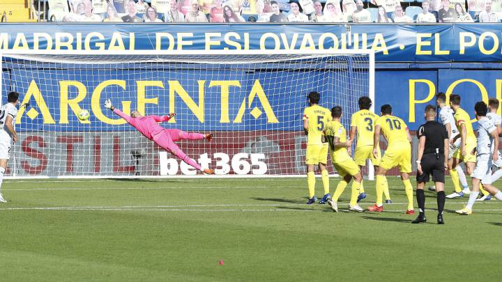 Aprobados y suspensos del Valencia: Gol made in Guedes