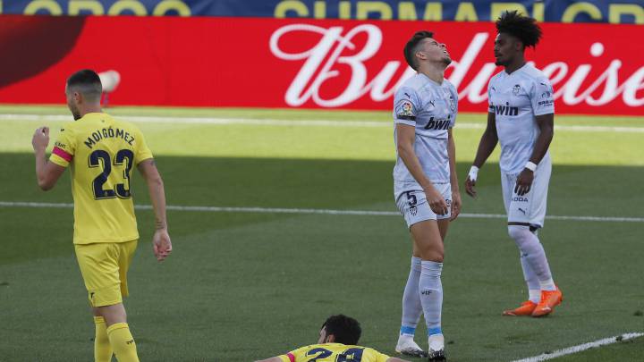 Paulista: "Enhorabuena a Parejo; es un capitán impresionante"