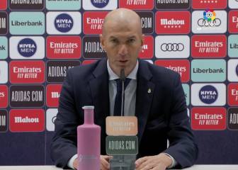 Zidane: