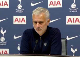 Mourinho: