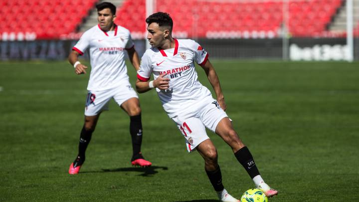 Chelsea - Sevilla: horario, TV y dónde ver la Champions online