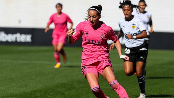 Test obligatorios en Segunda B, Tercera y Primera Iberdrola