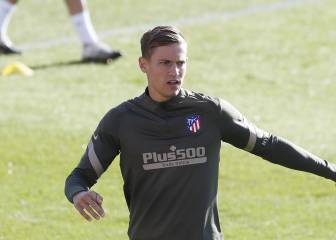 Llorente: If you make mistakes against Bayern Munich, they crush you