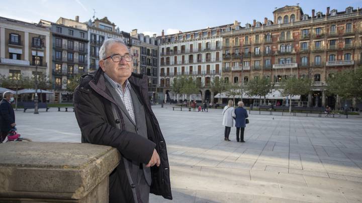 Un positivo en la directiva de Osasuna confina a su Junta
