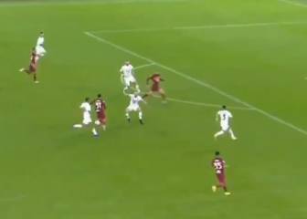 Otro crack de La Masía que no quisieron y ahora la rompe