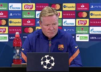 Koeman:
