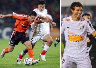 Qué fue de Elano: el brasileño del Shakhtar que fichó por el City