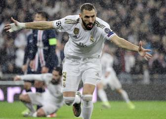 Real Madrid en la Champions League: grupo, partidos, fechas, calendario y rivales