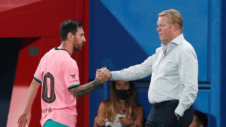 Barcelona - Ferencvaros: horario, TV y dónde ver la Champions hoy