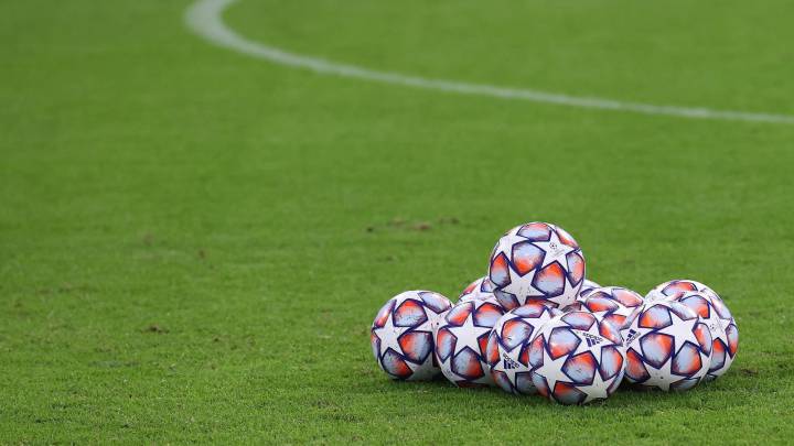 Así es el UCL Finale 20, el balón oficial de la Champions League