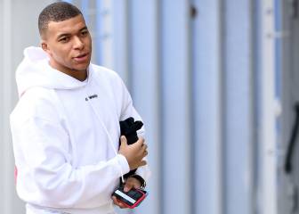 Mbappé unlikely to renew his contract with PSG - reports