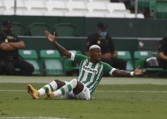 Pellegrini tiembla sin Emerson