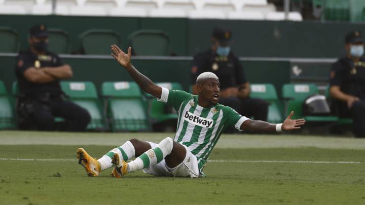 Pellegrini tiembla sin Emerson