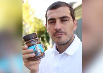 Iker Casillas invita a México a probar su café con mensaje a Miguel Layún