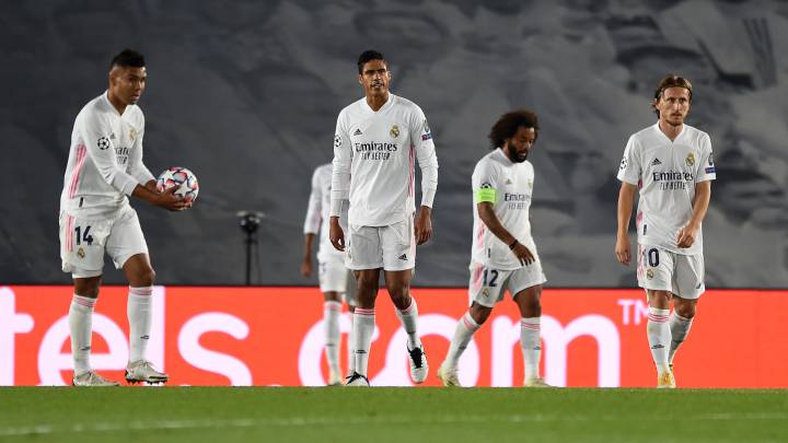 Champions League: Real Madrid must make history to win trophy