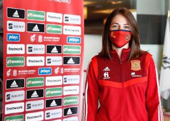 Vicky Losada: