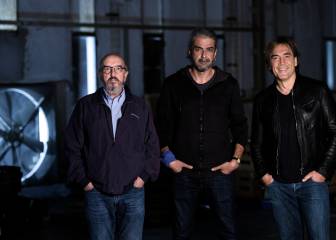 Roures confirma que Mediapro sigue adelante con el contrato televisivo de la Ligue 1