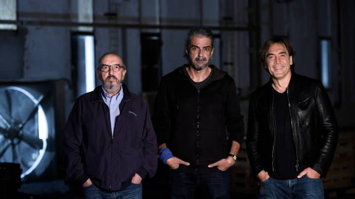 Roures confirma que Mediapro sigue adelante con el contrato televisivo de la Ligue 1