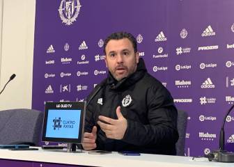 Sergio: