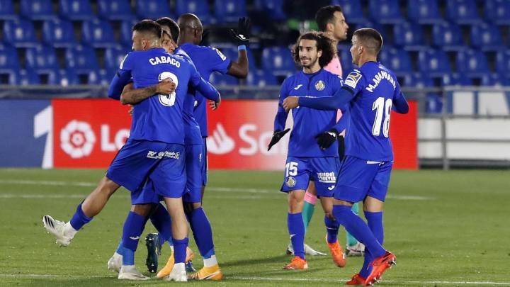 La azulona se vuelve más celeste