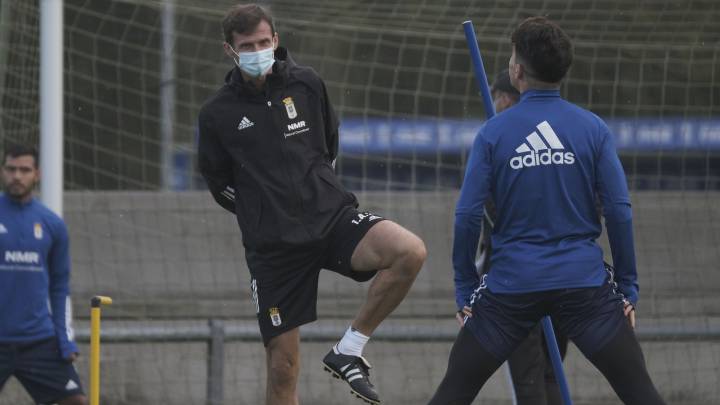 Oviedo y Rayo quieren crecer