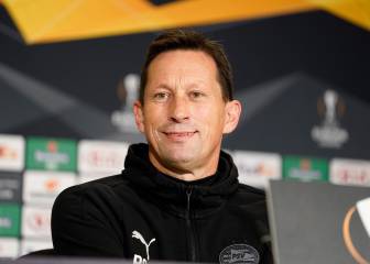 Roger Schmidt: