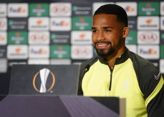 Yangel Herrera: