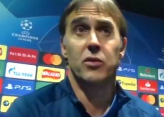 Lopetegui: