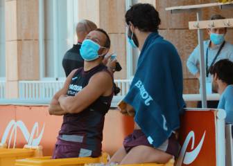 Cazorla y su futuro: