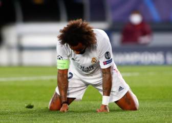 El Di Stéfano pierde la magia