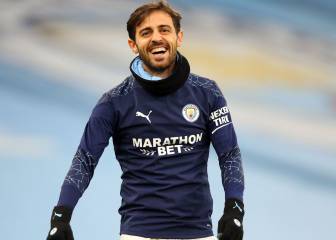 El dardo del benfiquista Bernardo Silva al Oporto