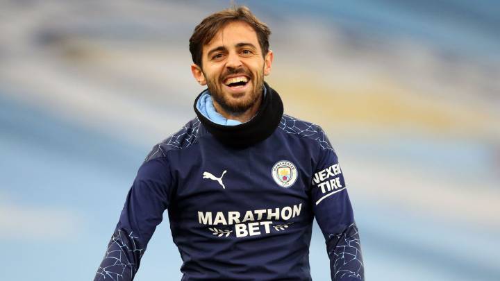 El dardo del benfiquista Bernardo Silva al Oporto