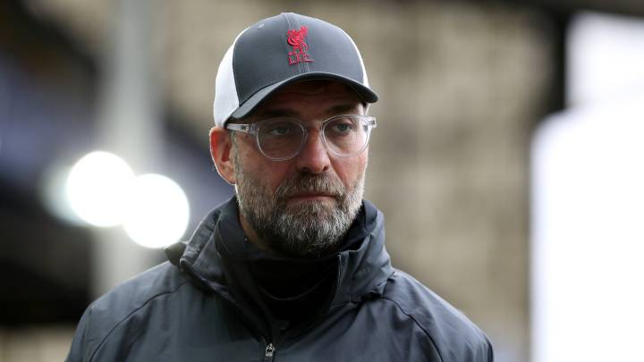 Klopp: "Si fuera inteligente de verdad, me habría ido en verano"
