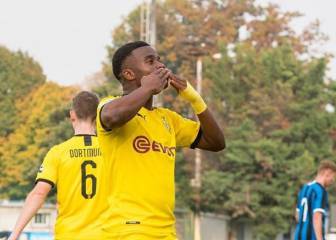 Eto'o señala al Barça cuál debería ser su próximo gran fichaje