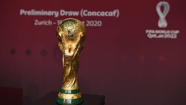 Ya se conoce la fecha del sorteo de clasificación para el Mundial