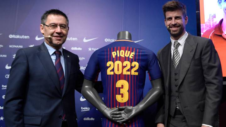 Bartomeu y Piqué
