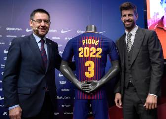 La estrategia del Barcelona para salvar las cuentas