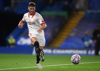 Sergi Gómez se recupera y estará disponible ante el Eibar